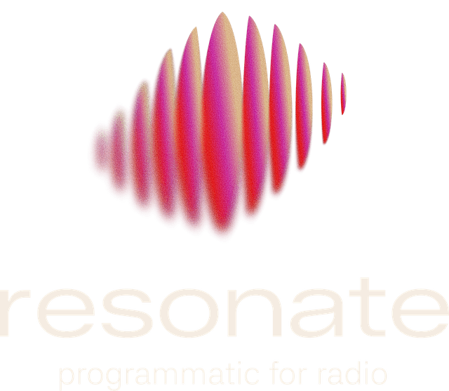 Resonate - Programmatic for radio